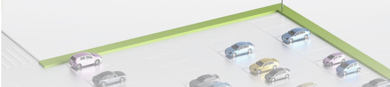 Guiado en Vía por Reconocimiento de Placa (ANPR)